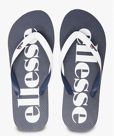 tongs homme bicolores - ellesse bleuA382801_1