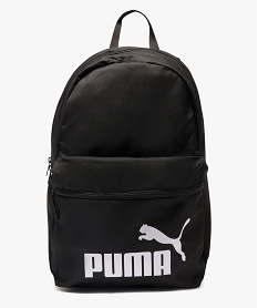 GEMO Sac à dos homme en toile - Puma Noir