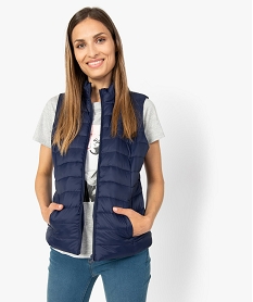 SANS GENRE NOIR BLOUSON MARINE AS SWATC