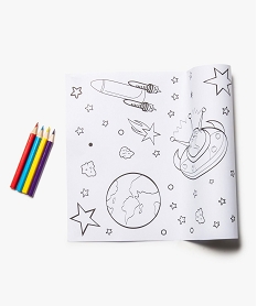 rouleau de coloriage enfant theme de lespace blanc autres accessoiresA584901_1