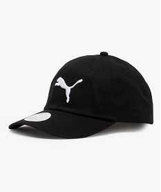 casquette homme avec logo brode - puma argenteA589401_1