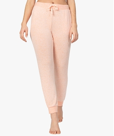 PANTALON NOIR PANTALON MELON