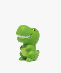 GEMO Jouet enfant anti-stress dinosaure Vert