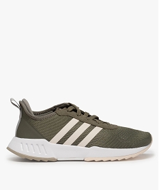 baskets homme running dessus maille adidas phosphere vertA878701_1