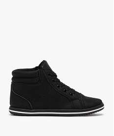 LING.HAUT CIEL CHAUSSURE SPORT NOIR