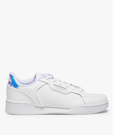 GEMO Tennis femme training unies à lacets – Adidas Roguera blanc standard