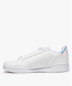 tennis femme training unies a lacets - adidas roguera blancA947201_3