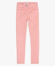  PANTALON ROSE