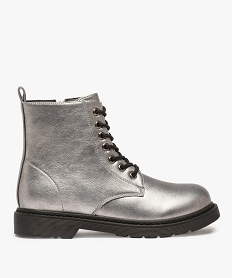 COLLANT ENCRE H16 BOOTS ARGENT