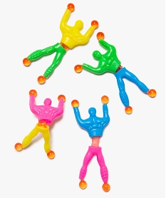 jouets acrobates collants (lot de 4) multicoloreB319201_2