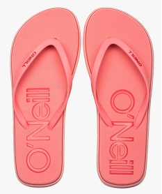 GEMO Tongs femme bicolores - ONeill Rose