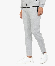  PANTALON GRIS CLAIR