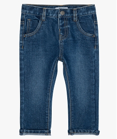  PANTALON DENIM