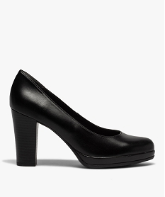  CHAUSSURE TALON NOIR