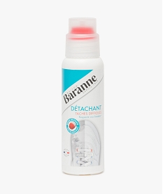 GEMO Produit détachant pour les baskets – Baranne blanc standard
