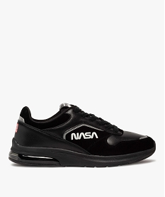 SANS GENRE BLACK CHAUSSURE SPORT BLACK