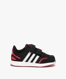 baskets garcon retro running - adidas vs switch 3 noirB918601_1