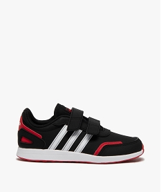 baskets garcon bicolores a scratch - adidas vs switch bleuB919701_1