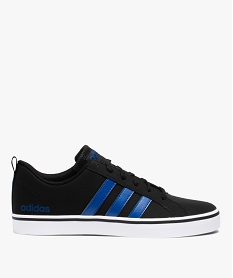 baskets homme bicolores a lacets - adidas vs pace noirB925001_1