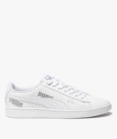 GEMO Tennis femme design exclusif - Puma Vikky Blanc