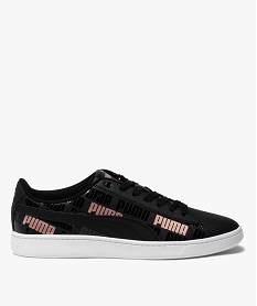 GEMO Tennis femme design exclusif - Puma Vikky Noir