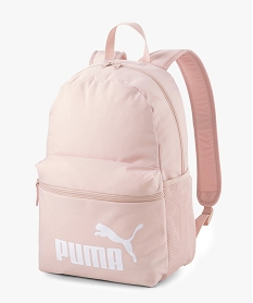 GEMO Sac à dos fille - Puma Rose