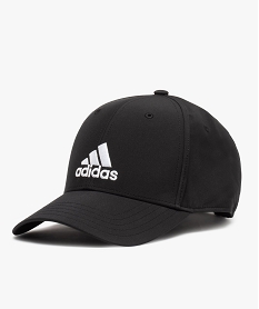 GEMO Casquette homme brodé devant - Adidas Noir