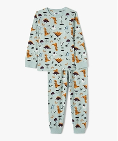 GEMO Pyjama garçon avec motifs dinosaures Imprimé