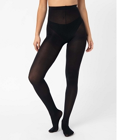 collant femme opaque beauty resist - dim noir collantsC958601_1