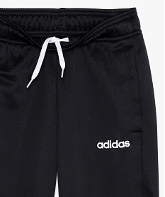 ensemble jogging garcon (veste pantalon) - adidas noirF515901_2