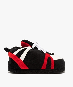 GEMO Chaussons garçon 3D basket – Camps United rouge standard