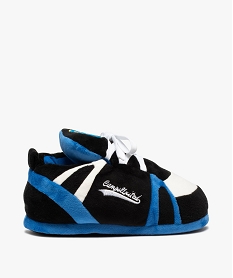 GEMO Chaussons homme 3D baskets – Camps United bleu standard