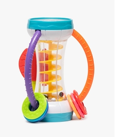 GEMO Hochet d’activité – Wonder Kids Multicolore