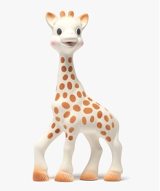 GEMO Sophie la Girafe Multicolore