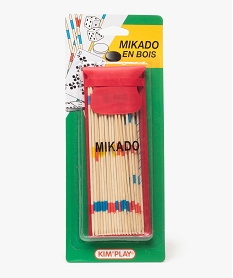 jeu de mikado en bois beigeF625201_2