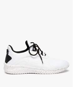 JUPE OFF WHITE CHAUSSURE SPORT BLANC