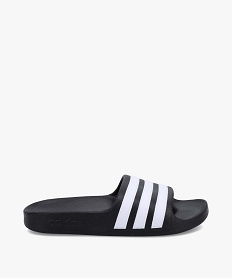 mules de piscine garcon bicolores – adidas adilette noirF786901_1