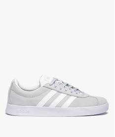  CHAUSSURE SPORT GRIS/BLANC