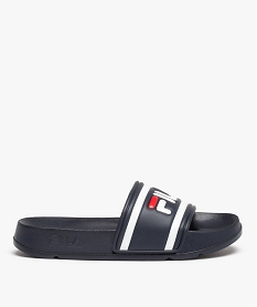 GEMO Mules de piscine femme classiques – Fila Morro Bay Bleu