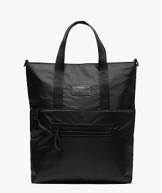 sac a dos homme 4-en-1 noirF812101_1