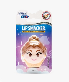 GEMO Baume pour les lèvres parfumé Belle - Lip Smacker Multicolore