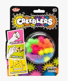 balles sticky creeblers collantes (lot de 25) multicoloreG012301_1