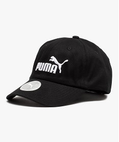 casquette garcon avec inscription brodee – puma noir vifG018901_1