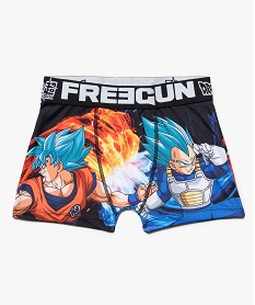 boxer garcon imprime dragon ball – freegun multicoloreG055001_1