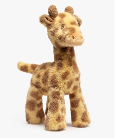 GEMO Peluche girafe - Keel Toys marron standard