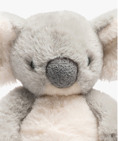peluche koala en matieres recyclees - keel toys grisG260201_2