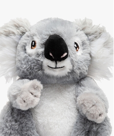 peluche koala en matieres recyclees - keel toys grisG262301_2