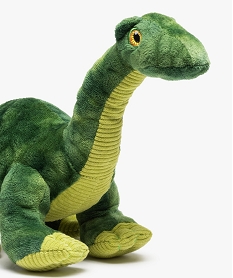 peluche dinosaure diplodocus en matieres recyclees - keel toys vertG263001_2
