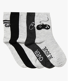 Gemo sous-vetements et nuit chaussettes homme pour le sport tige