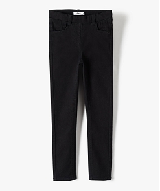 PANTALON MARRON PANTALON NOIR